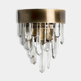 Brabbu Naicca Wall Light
