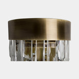 Brabbu Naicca Wall Light