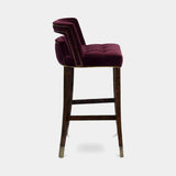 Brabbu Naj Bar Chair