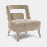 Brabbu Naj Bold Armchair, view 3, shown in another finish