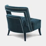 Brabbu Naj Bold Armchair, view 5, shown in another finish