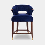 Brabbu Nanook Counter Stool