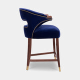 Brabbu Nanook Counter Stool