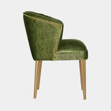 Brabbu Nuka Dining Chair