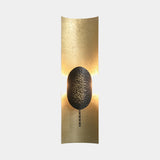 Brabbu Panji Wall Light