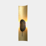 Brabbu Panji Wall Light