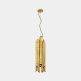 Brabbu Saki Pendant Light