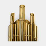 Brabbu Saki Wall Light