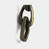 Brabbu Scutum Wall Light