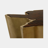 Brabbu Sequoia Side Table Small