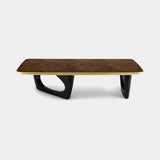 Brabbu Sherwood Centre Table, view 2