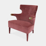 Brabbu Sika II Armchair