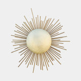 Brabbu Soleil Wall Light
