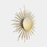 Brabbu Soleil Wall Light
