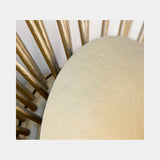 Brabbu Soleil Wall Light