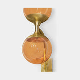 Brabbu Syrad Wall Light