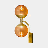 Brabbu Syrad Wall Light