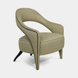 Brabbu Tellus Bold Armchair