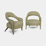 Brabbu Tellus Bold Armchair