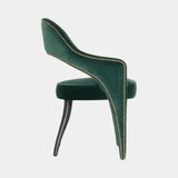 Brabbu Tellus Dining Chair