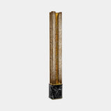 Brabbu Vellum Floor Light