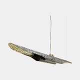 Brabbu Vellum Suspension Light