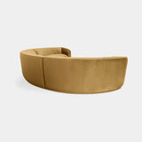 Brabbu Wales Round Three Sofa