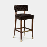 Brabbu Zulu Bar Chair