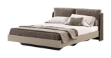 Brooke Bed Taupe