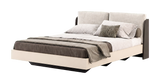 Brooke Bed White