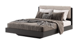 Bruny Bed Cream