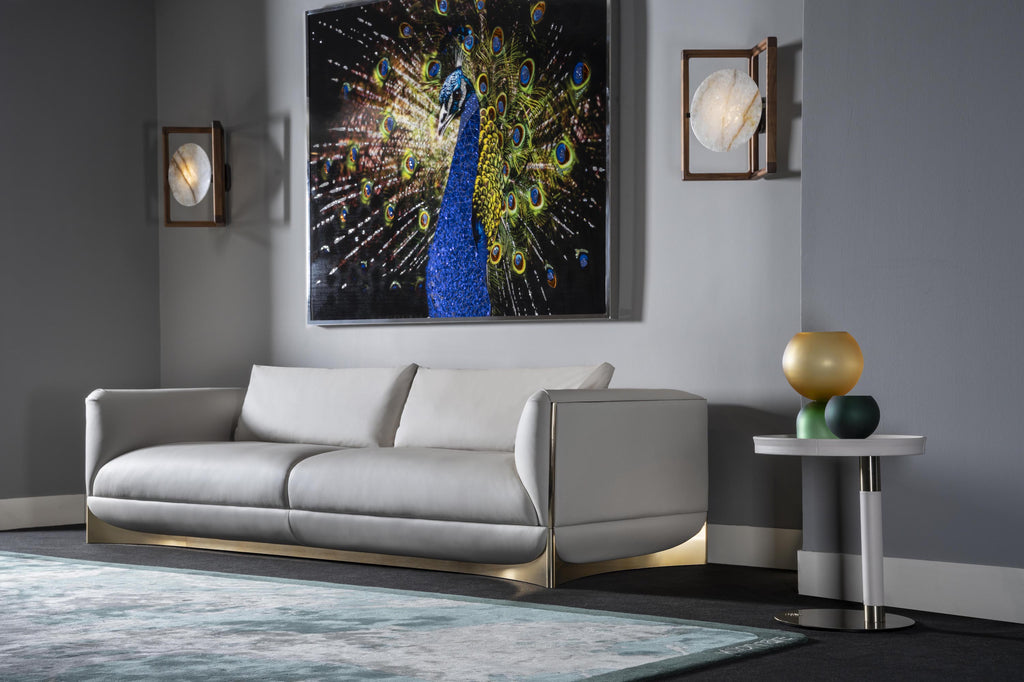Visionnaire Ca' Foscari Sofa: Italian Design by Alessandro La Spada ...