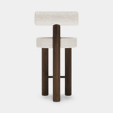 Caffe Latte Freddo Counter Stool, third view