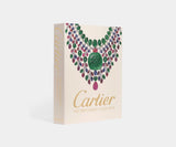 Art Deco Elegance: Cartier's Dazzling Jewelry Designs - Explore Cartier's iconic Art Deco jewelry creations, featured in the captivating "Cartier: The Impossible Collection" coffee table book.