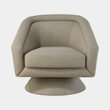 Casa Magna Caprice Armchair, sage fabric, available from Touched Interiors UK