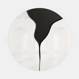 Casa Magna Fleur Mirror, view 5