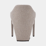 Casa Magna Marlon Dining Chair, view 3
