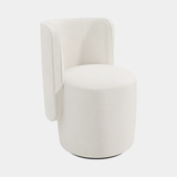 Casa Magna Rhonda Dining Chair, view 3