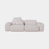 Casa Magna Serenity Sofa, view 2