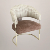 Castro Lighting Harp Dining Chair, second view