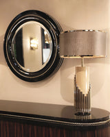 Castro Lighting Nautilus Mirror, fifth view