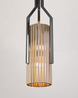 Castro Lighting Avany Pendant Light, second view