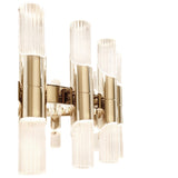 Castro Lighting Byron Suspension Lamp, detail