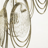 Castro Lighting Coral Suspension Lamp, detail 3