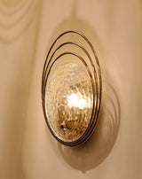 Castro Lighting Coral Wall Light, third view