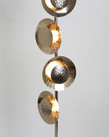 Castro Lighting Eclipse Floor Lamp, third view