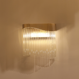 Castro Lighting Flow Wall Light, third view