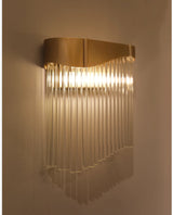 Castro Lighting Flow Wall Light, fifth view