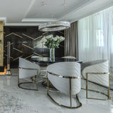 Castro Lighting Spacium II Suspension Lamp, fifth view