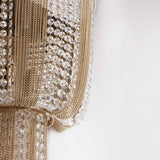 Castro Lighting Gatsby Suspension Lamp, detail